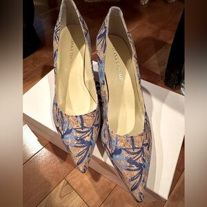 New in Box Never Worn Ivanka Trump 2" Heels